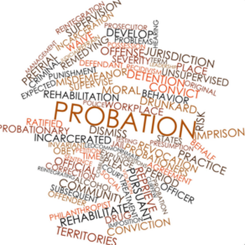 Court and Probation Testing With Us