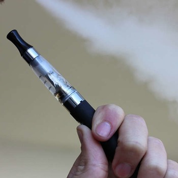 5 Vaping Dangers You Need to Know About