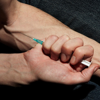 The Difficulties of Fighting Heroin Addiction