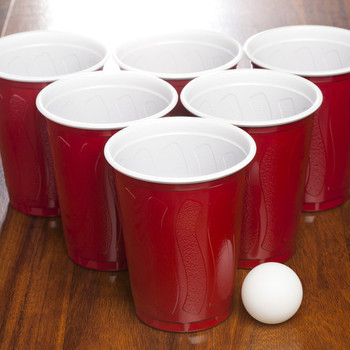 College Drinking Versus Academic Performance