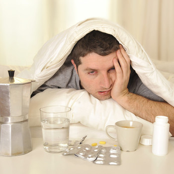 The Hangover: What Exactly Causes It?