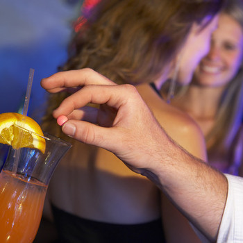 How to Protect Yourself From Date Rape Drugs