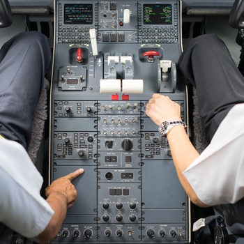 The Importance of Self-Care for Airline Pilots