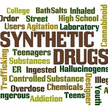 What Do You Know About Synthetic Drugs?