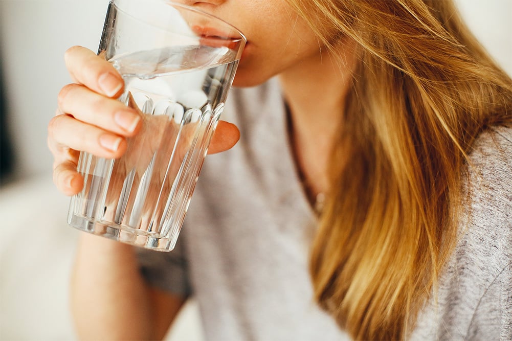 How Much Water Causes Diluted Drug Test Results? US Drug Test Centers